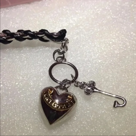 Juicy couture bracelet - Picture 3 of 7